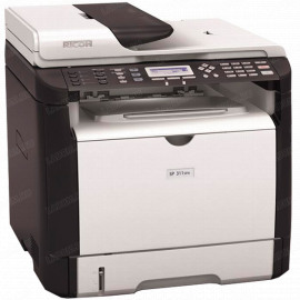 RICOH SP 311SFN МФУ лазерное чёрно-белое