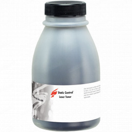Тонер для XEROX Phaser 6700, STATIC CONTROL (черный, 18 000 стр/банка)