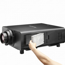 PANASONIC PT-DZ21K2E проектор