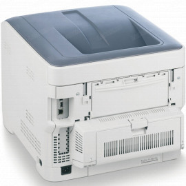 OKI C610dtn принтер цветной светодиодный