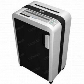 BULROS 860S уничтожитель документов, серый кант