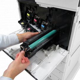 CANON imageRUNNER ADVANCE DX C477i МФУ лазерное цветное