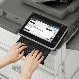 Выдвижная клавиатура SHARP MX-KB19 MXKB19