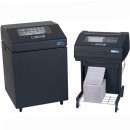 OKI MICROLINE MX1050-CRB-PED-ZT принтер линейно-матричный, 500 строк в минуту, 09005564