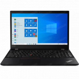 LENOVO ThinkPad E15 Gen 2-ITU ноутбук, 20TD0001RT