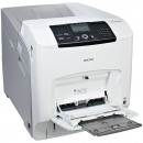 RICOH Aficio SP C430DN принтер лазерный цветной