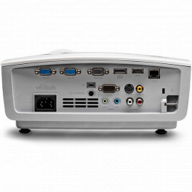 VIVITEK D867 проектор