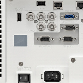 PANASONIC PT-MW530LE проектор