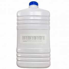 Тонер для KYOCERA Black, PK207, 500г/бут (унив.)  CET