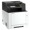 KYOCERA ECOSYS MA2600cfx МФУ лазерное цветное