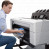 HP DesignJet T1600PS плоттер