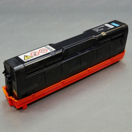 Картридж Ricoh SP C220E голубой, 407645