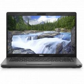 Dell Latitude 5401 ноутбук, 5401-4098