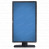 DELL U2412M 24" wide монитор, 2412-4497