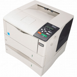 KYOCERA FS-2000D принтер лазерный чёрно-белый
