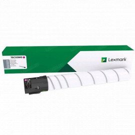 Lexmark 76C00M0 картридж