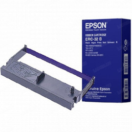 Epson C43S015371 картридж матричный чёрный