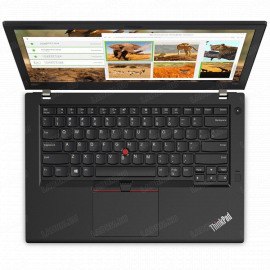 LENOVO ThinkPad T580 (20L9001YRT) Ноутбук 15.6"