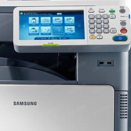 SAMSUNG CLX-9352NA МФУ лазерное цветное
