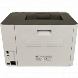 SAMSUNG CLP-415N принтер принтер лазерный цветной