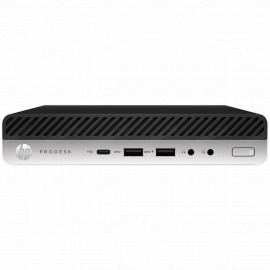 HP Bundles ProDesk 600 G5 DM Mini In One 24 Бандл 8NC95EA
