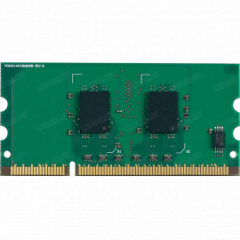 HP CB423A модуль памяти 256 МБ для LJ Pro M351, M375, M451, M475, M2727, CP1515, CP1525, CP5225, P2015, P2055, P3005