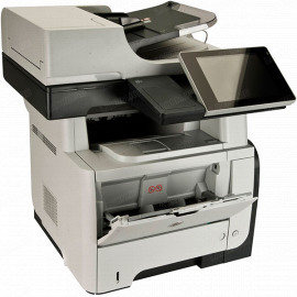 HP LJ Enterprise 500 MFP M525f (CF117A) МФУ лазерное чёрно-белое