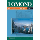 LOMOND 0102088 фотобумага матовая А6 (10,2 х 15,2 см) 180 г/м2, 50 листов