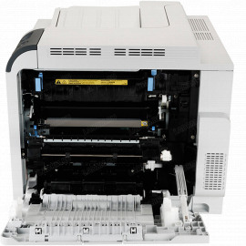 HP CLJ Enterprise CP4525dn принтер лазерный цветной
