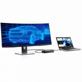 Dell Precision 7540 рабочая станция, 7540-5253