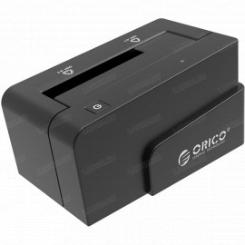 ORICO 6618SUS3-BK Док станция