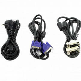 AOC E2260SWDAN монитор 21.5"