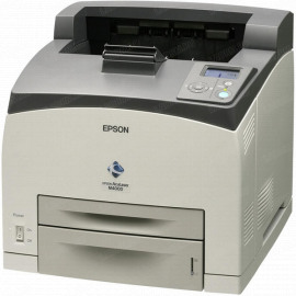 EPSON AcuLaser M4000DN принтер лазерный чёрно-белый