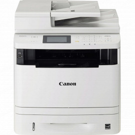 CANON i-SENSYS MF411dw МФУ лазерное чёрно-белое