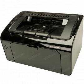 HP LaserJet Pro P1102w принтер лазерный чёрно-белый