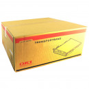 Ремень переноса (Transfer Belt Unit) OKI C3300, C3400, C3450, C3600, C3520 MFP, C3530 MFP, MC350, MC360 (50 000 стр) 43378002