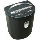 BULROS 812S уничтожитель документов, черный