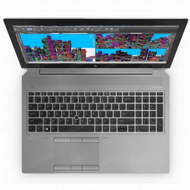HP ZBook 15 Studio G5 ноутбук 15.6" 8JL29EA