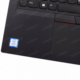 LENOVO ThinkPad T490s ноутбук, 20NX0078RT