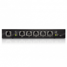 Маршрутизатор Ubiquiti ERPoe-5(EU)