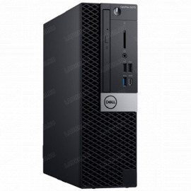 Dell Optiplex 5070 SFF персональный компьютер, 5070-4821
