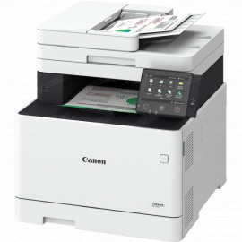 CANON i-SENSYS MF732Cdw МФУ лазерное цветное