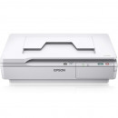 EPSON WorkForce DS-5500 сканер планшетный