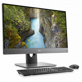 Dell Optiplex 7770 27" 4K моноблок, 7770-4975