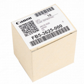 CANON FB5-3625-000 палец отделения бумаги