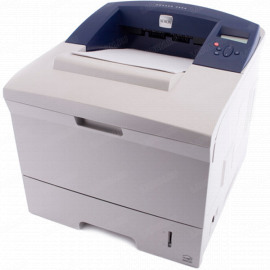 XEROX Phaser 3600DN принтер лазерный чёрно-белый