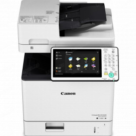 CANON imageRUNNER ADVANCE 715i МФУ лазерное черно-белое