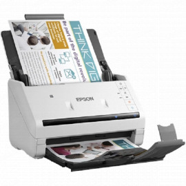 EPSON WorkForce DS-770 сканер потоковый