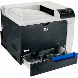 HP CLJ Enterprise CP4525dn принтер лазерный цветной