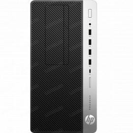 HP ProDesk 600 G5 MT Персональный компьютер 7QN15EA